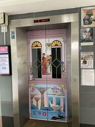 Indus Garden (D3), Shop House #542618801